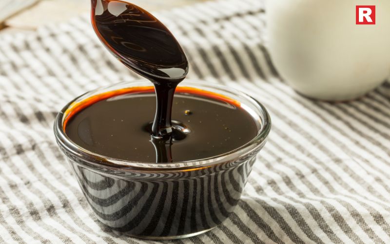 Blackstrap Molasses – The Mineral Syrup