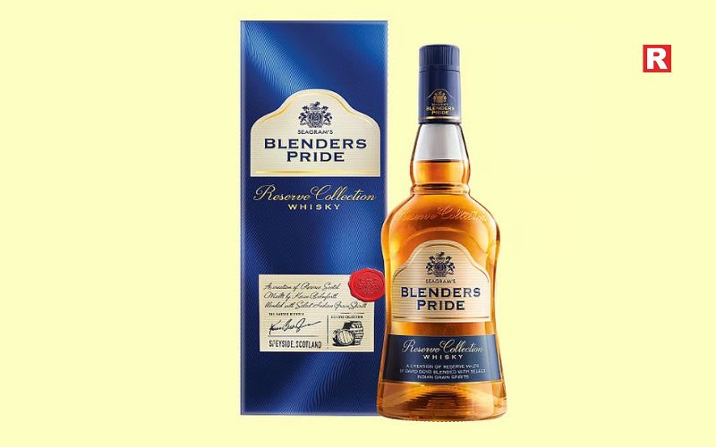 Blenders Pride
