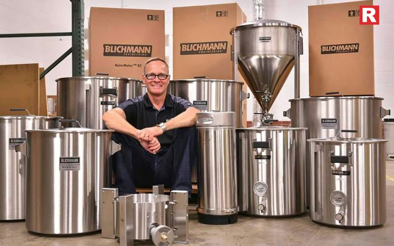 Blichmann Engineering