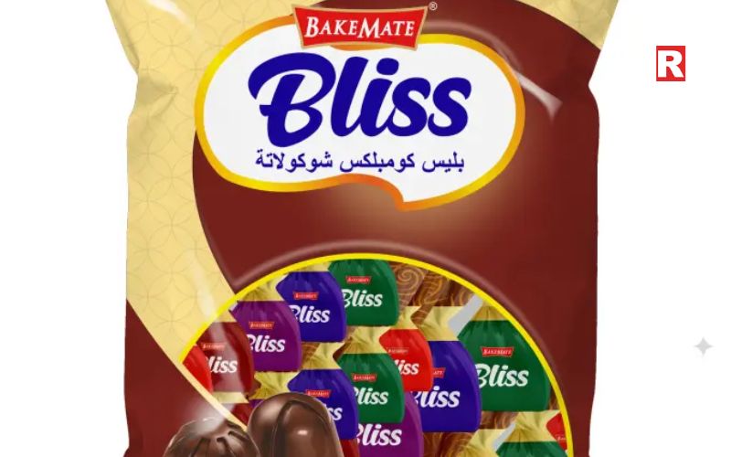 Bliss Chocolates