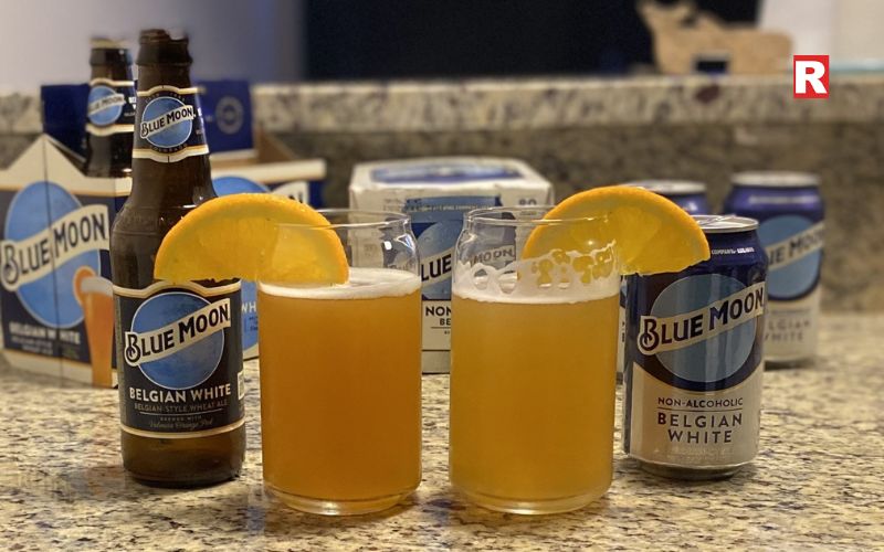 Blue Moon