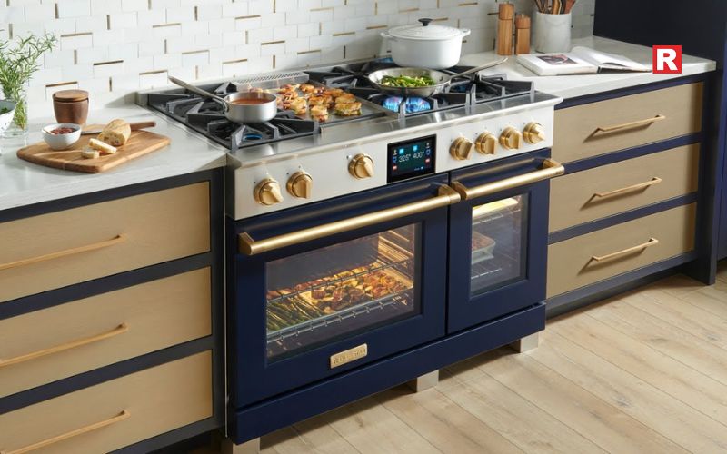 Blue Star Commercial Kitchen Equipment