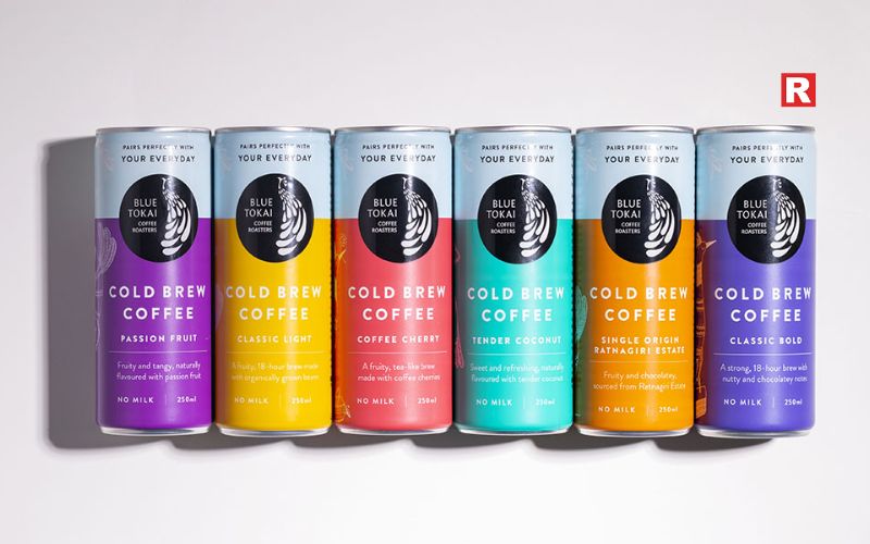 Blue Tokai Classic Cold Coffee