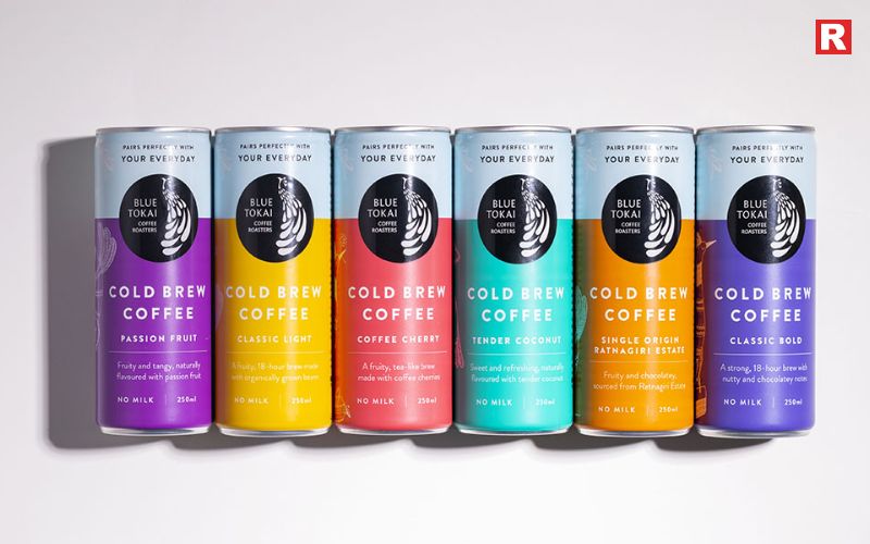 Blue Tokai Coffee Roasters – For the True Connoisseur