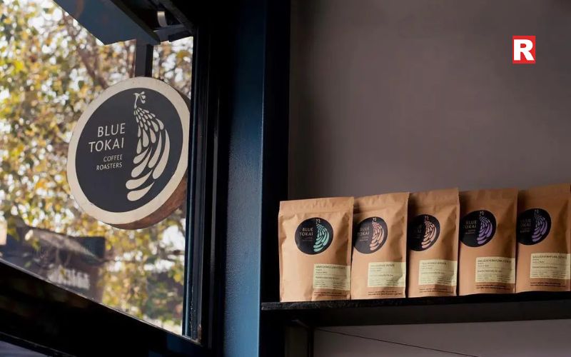 Blue Tokai Coffee Roasters