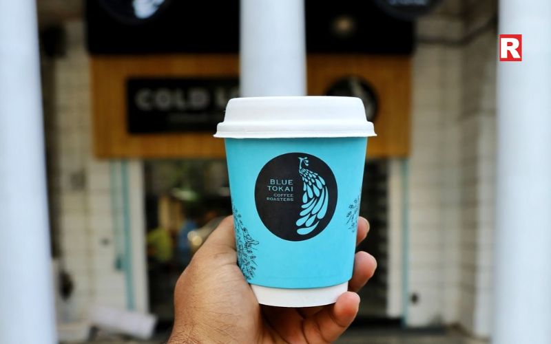 Blue Tokai Coffee Roasters: Celebrating Indian Coffee