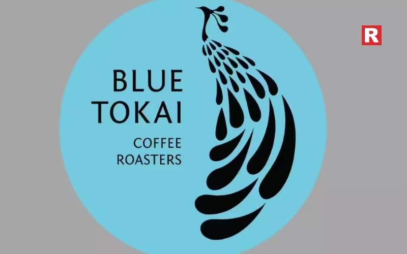 1. Blue Tokai Coffee Roasters