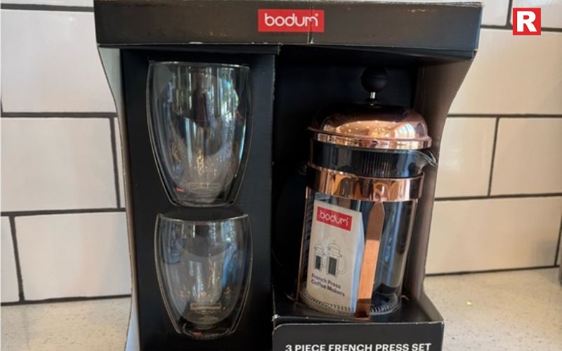 Bodum