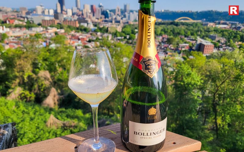 Bollinger Special Cuvée (France)