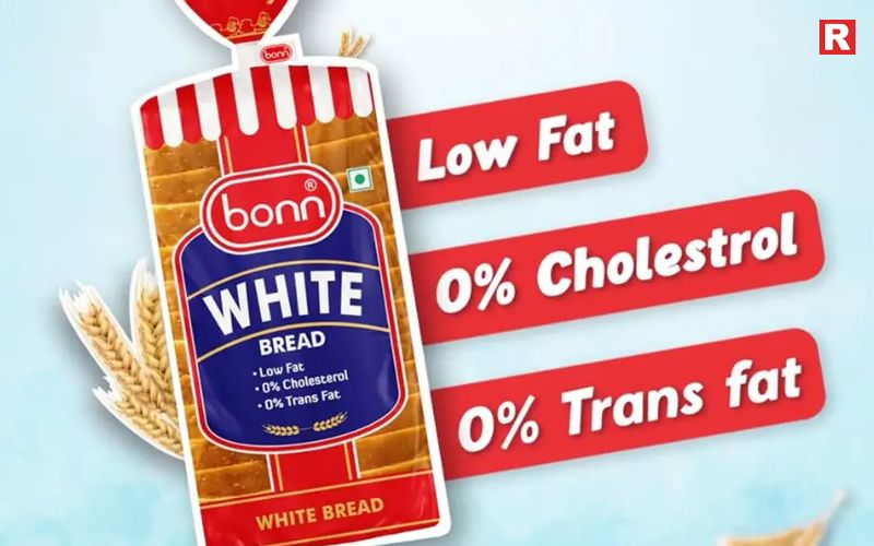 Bonn Bread