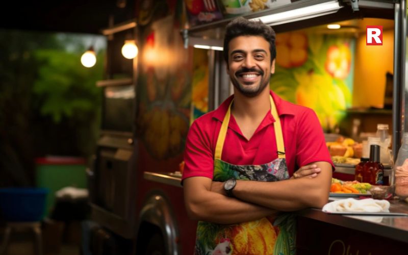 Boosting Local Food Entrepreneurship