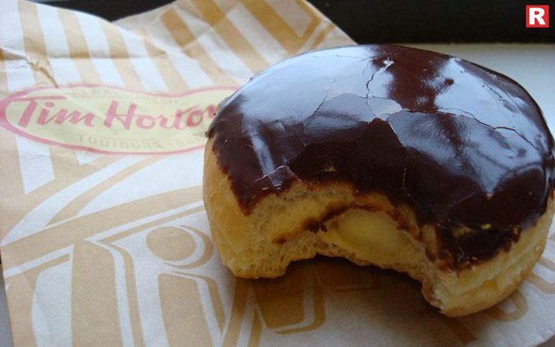 Boston Cream