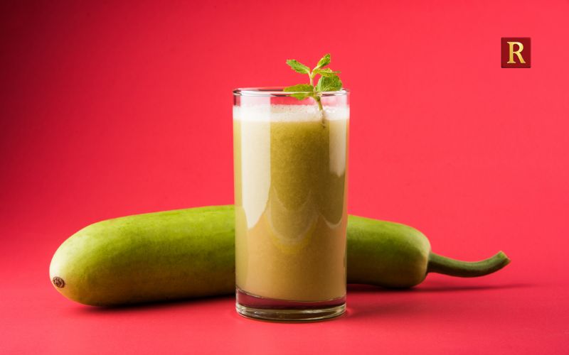 Bottle Gourd (Lauki)