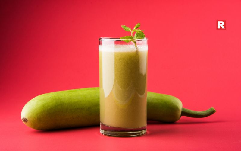 Bottle Gourd (Lauki)