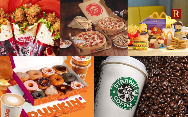 Brands That Have Successfully Used Nostalgia Marketing