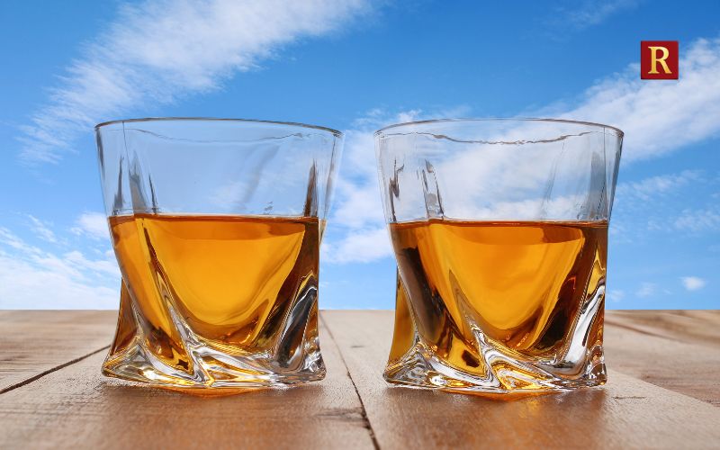 Brandy: When Transport Helped Create a Spirit