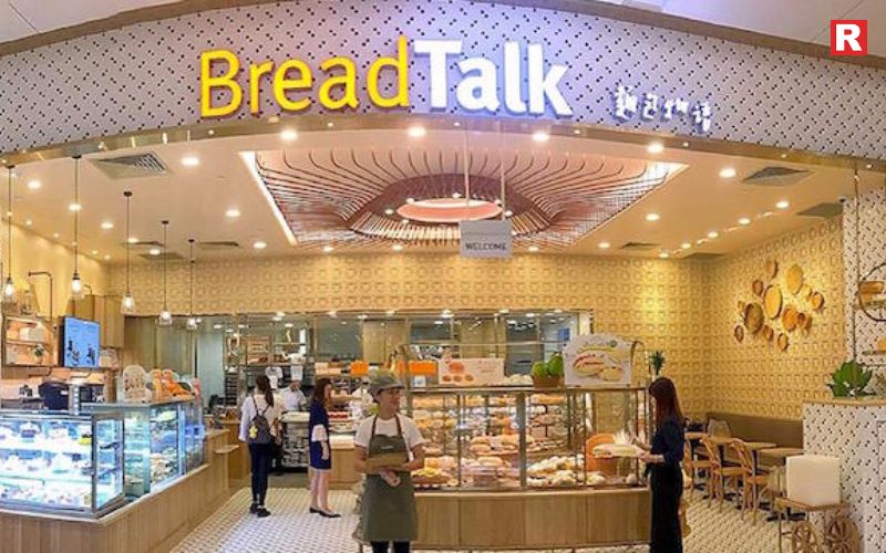BreadTalk