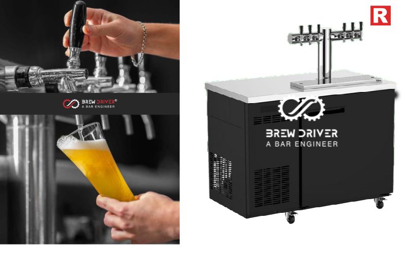 Brew Driver