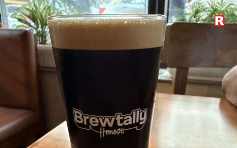 Brewtally Honest: A Fresh Addition to Delhi's Brewery Scene