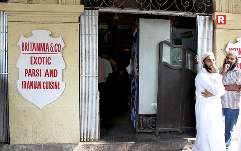 Britannia & Co., Fort – Parsi Food from Old Bombay