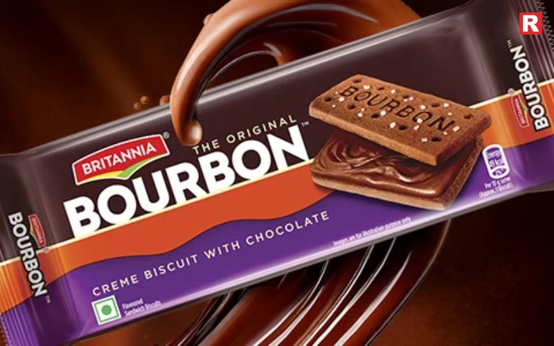 Britannia Bourbon