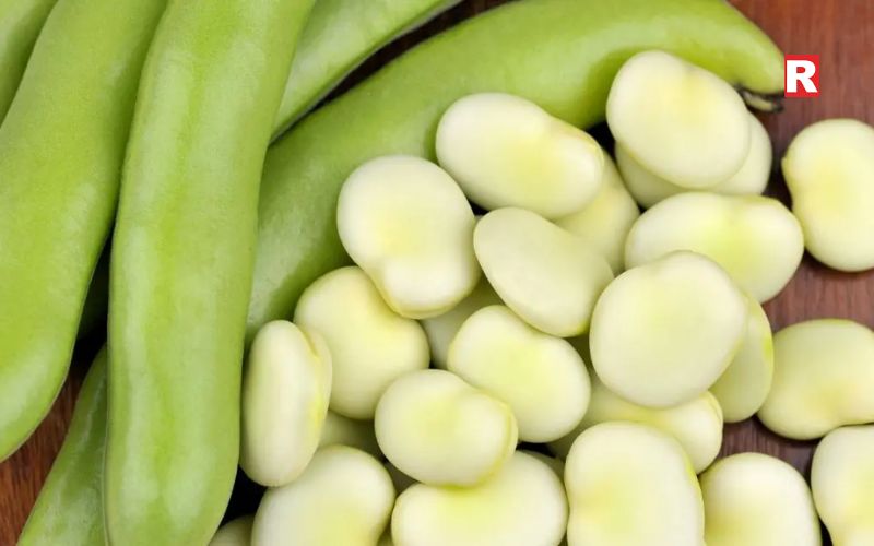 Broad Beans: Rich and Bold