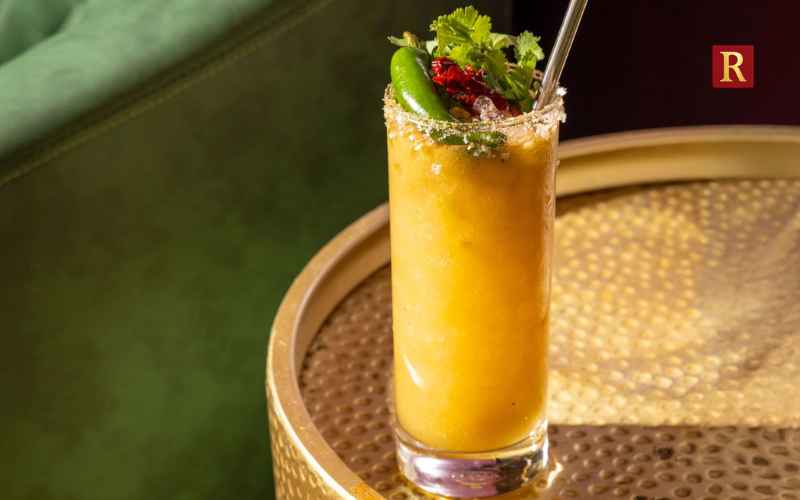 Broth and Bone Marrow Are Giving Cocktails an Umami Edge