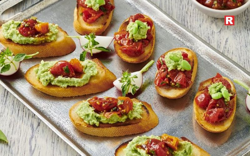 Bruschetta