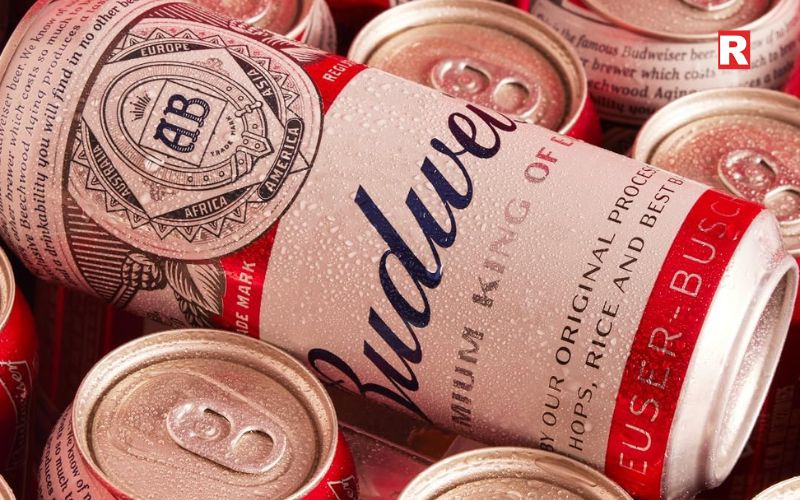 Budweiser Lager: The Reliable Crowd Favourite