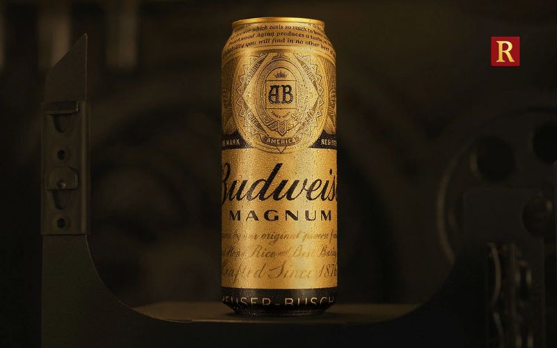 Budweiser Magnum