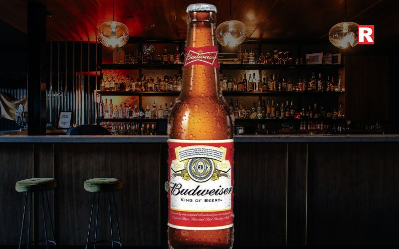 Budweiser