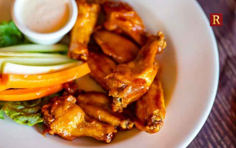 Buffalo Wings