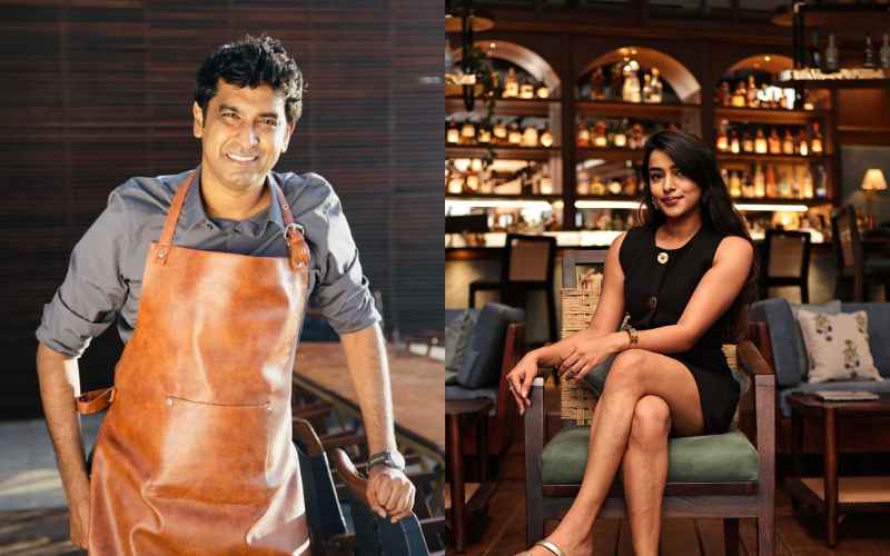 Bulbul Opens in London, Bringing Regional Indian Cuisine to Blackfriars