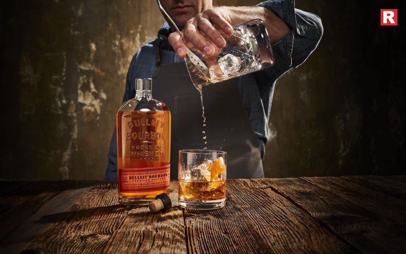 Bulleit Bourbon