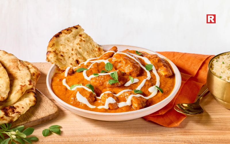 Butter Chicken