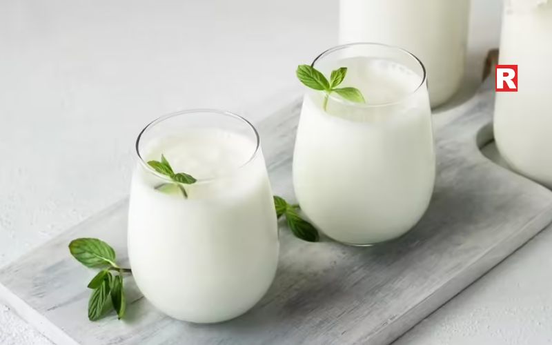 What is Buttermilk (Chaas)