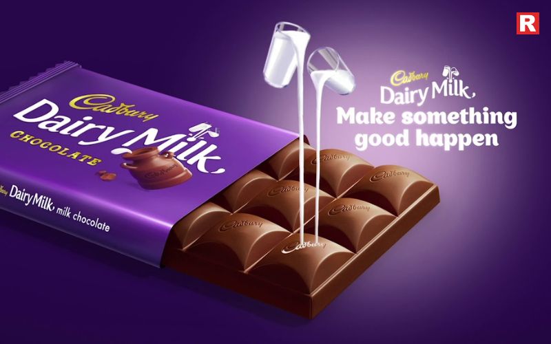Cadbury Dairy Milk – Kuch Khaas Hai Zindagi Mein
