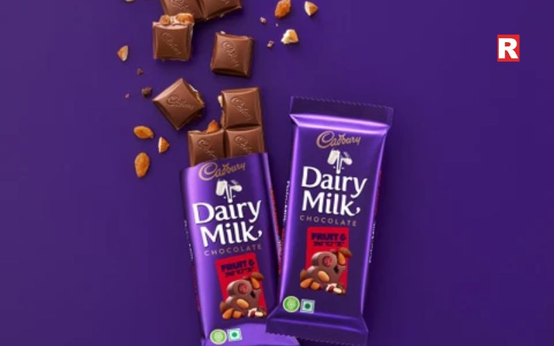 Cadbury Dairy Milk