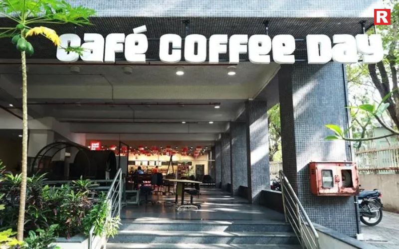 Café Coffee Day (CCD)