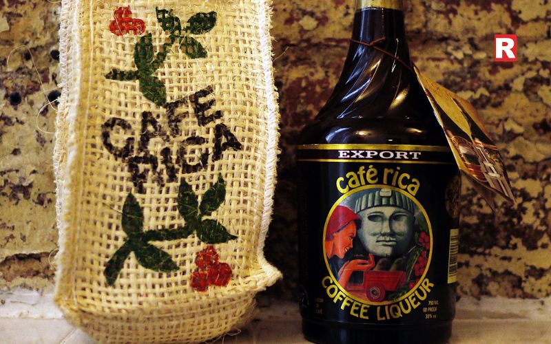 Café Rica
