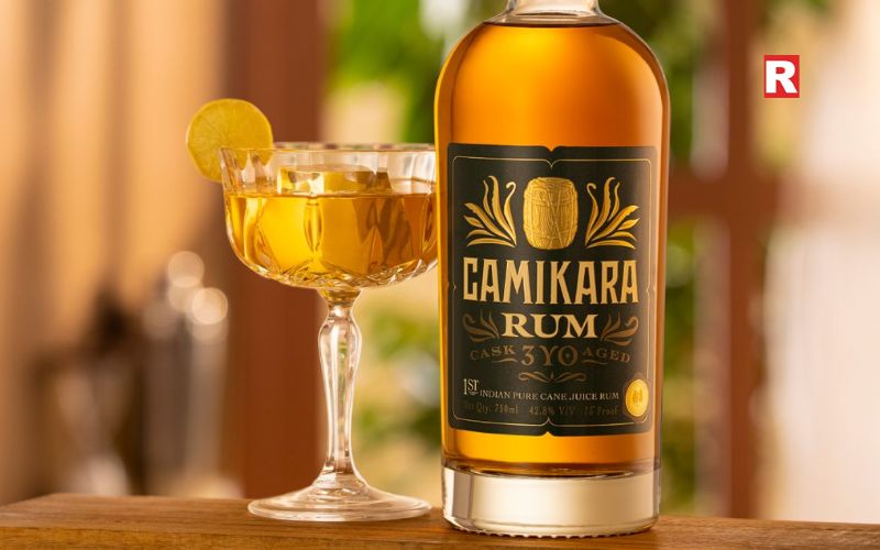 Camikara Rum