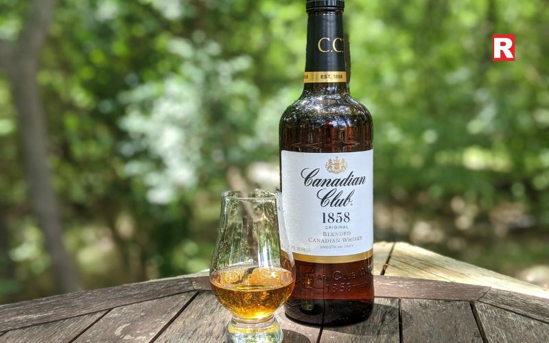 Canadian Whisky