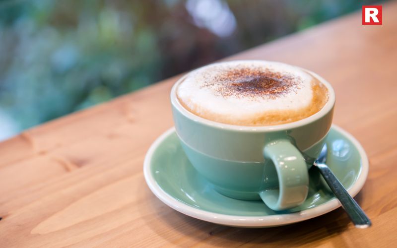 Cappuccino – Creamy Comfort