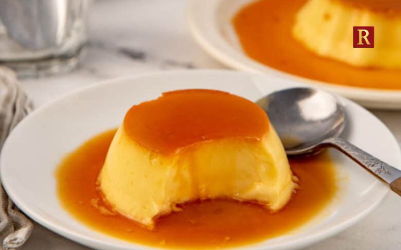 Caramel: One Ingredient, Several Textures