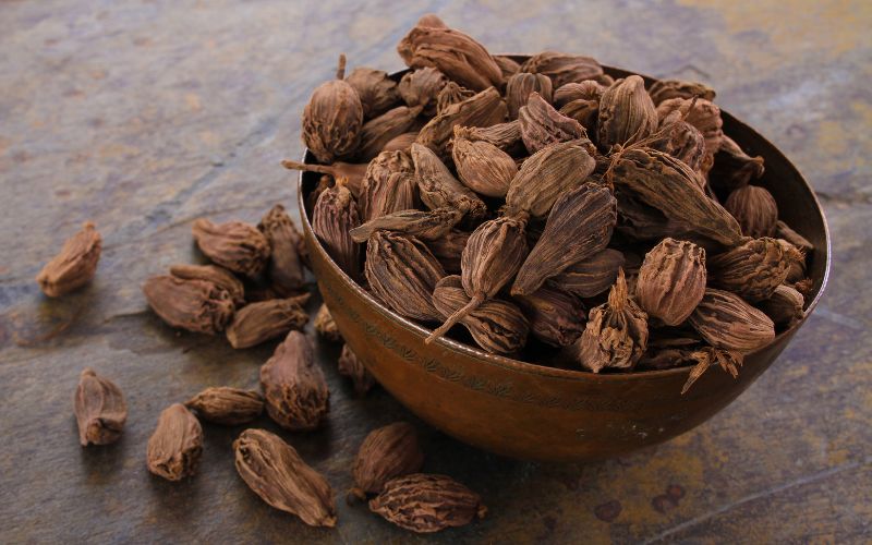 Cardamom – The Queen of Spices