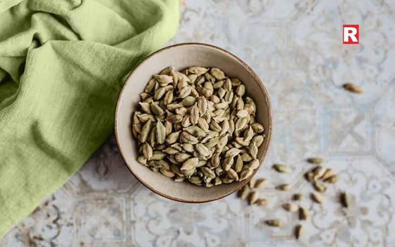 Cardamom: Small Pod, Big Impact