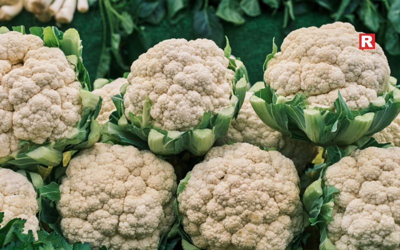 Cauliflower (Gobi)