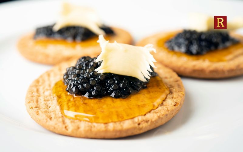 Caviar
