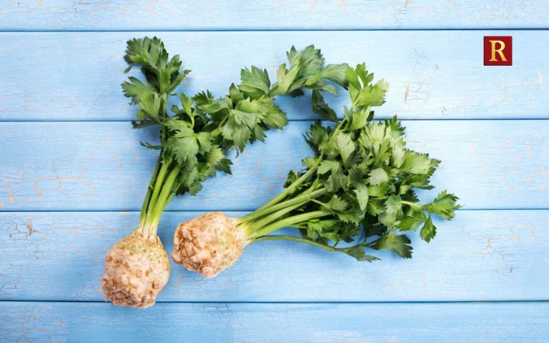 Celeriac