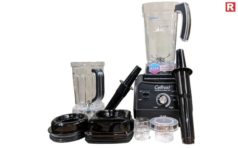 Celfrost Blender